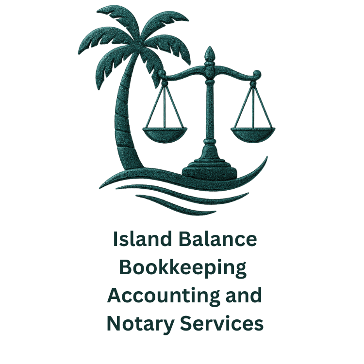 Island Balance LLC